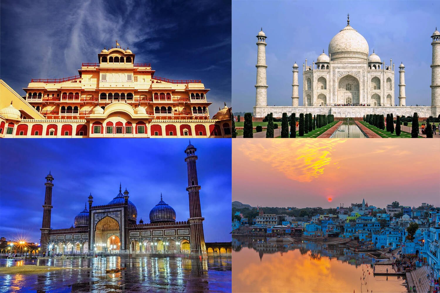 Jewels of Rajasthan